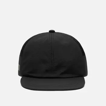 Кепка Paul Smith Tilt Logo, цвет чёрный