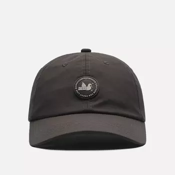 Кепка Peaceful Hooligan Pitcher, цвет серый