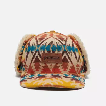 Кепка Pendleton Timberline, цвет коричневый