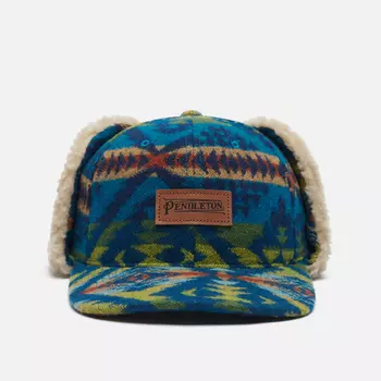 Кепка Pendleton Timberline, цвет синий