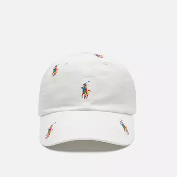 Кепка Polo Ralph Lauren