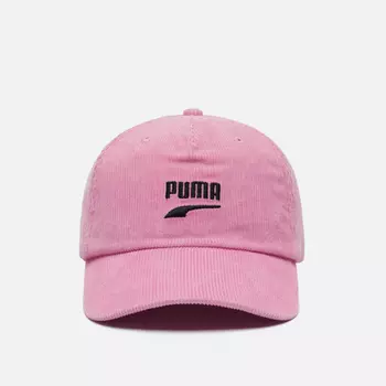 Кепка Puma Skate Dad, цвет розовый