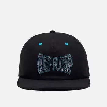 Кепка RIPNDIP Summer Revenge 6 Panel, цвет чёрный