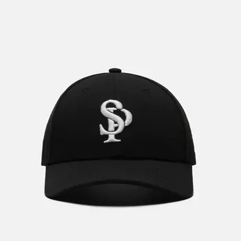 Кепка SOPHNET. x New Era 9Forty, цвет чёрный