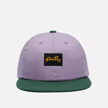 Кепка Stan Ray Ball, цвет фиолетовый