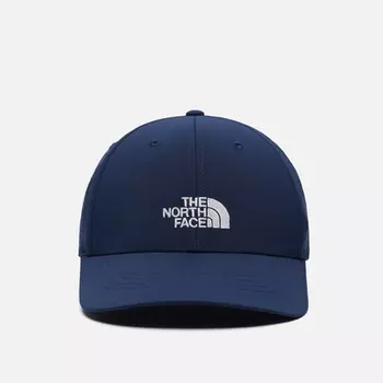 Кепка The North Face 66 FlashDry, цвет синий