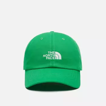 Кепка The North Face Norm, цвет зелёный
