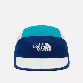 Кепка The North Face Summer LT Run, цвет синий