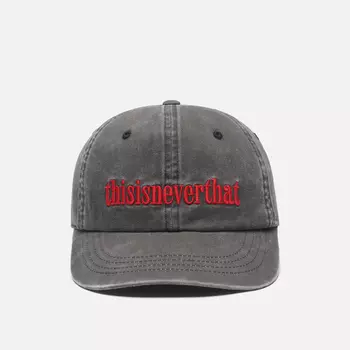 Кепка thisisneverthat