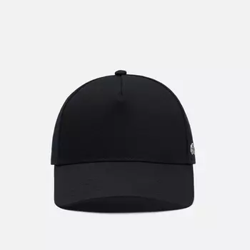 Кепка Vans Data System Strapback, цвет чёрный