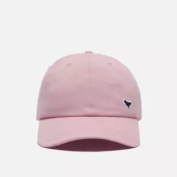 Кепка Weekend Offender Frost, цвет розовый