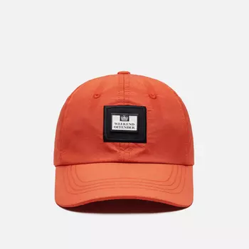 Кепка Weekend Offender Natadola, цвет оранжевый