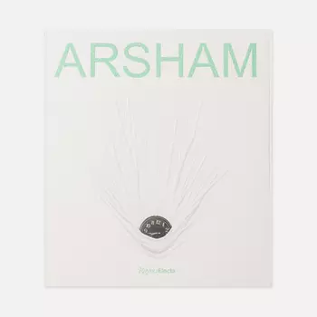 Книга Rizzoli Daniel Arsham, цвет белый