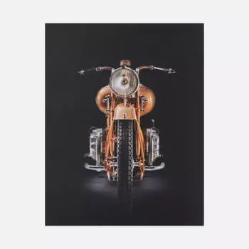 Книга TASCHEN Ultimate Collector Motorcycles, цвет чёрный