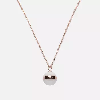 Колье Daniel Wellington