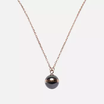 Колье Daniel Wellington