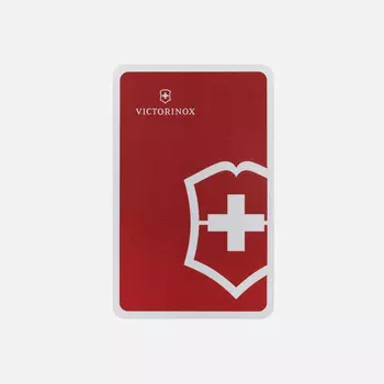 Колода карт Victorinox