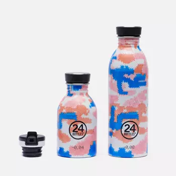 Комплект бутылок 24Bottles