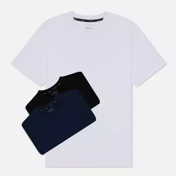 Комплект мужских футболок F.C. Real Bristol 3-Pack, цвет комбинированный, размер M