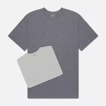 Комплект мужских футболок FrizmWORKS 2-Pack OG Athletic, цвет комбинированный, размер XL