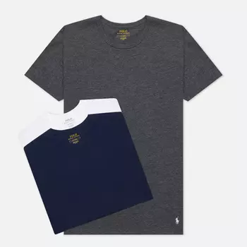Комплект мужских футболок Polo Ralph Lauren