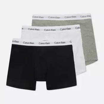 Комплект мужских трусов Calvin Klein Underwear