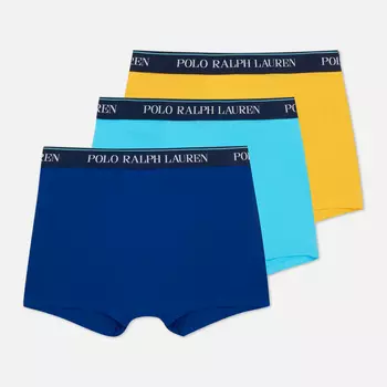 Комплект мужских трусов Polo Ralph Lauren