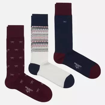 Комплект носков Hackett