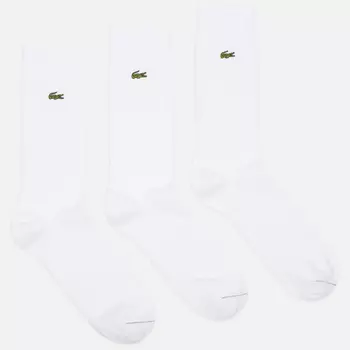Комплект носков Lacoste