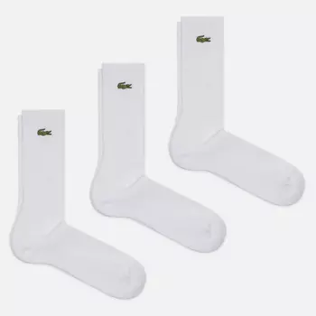 Комплект носков Lacoste