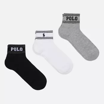 Комплект носков Polo Ralph Lauren