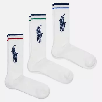 Комплект носков Polo Ralph Lauren
