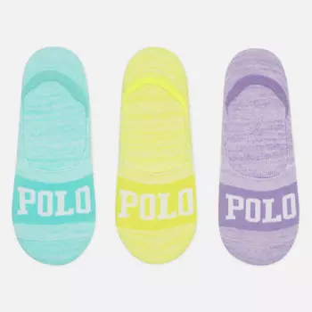 Комплект носков Polo Ralph Lauren