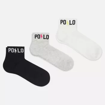 Комплект носков Polo Ralph Lauren