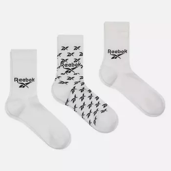 Комплект носков Reebok