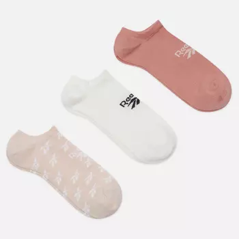 Комплект носков Reebok