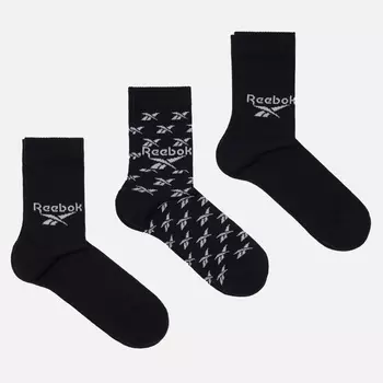 Комплект носков Reebok