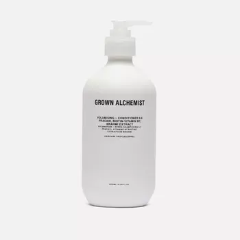 Кондиционер для волос Grown Alchemist