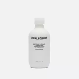 Кондиционер для волос Grown Alchemist Nourishing 0.6 Small, цвет белый