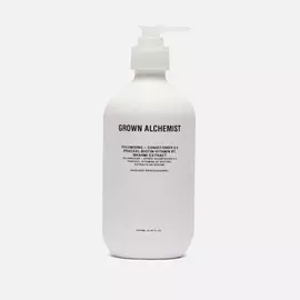 Кондиционер для волос Grown Alchemist Volumising 0.4 Large, цвет белый