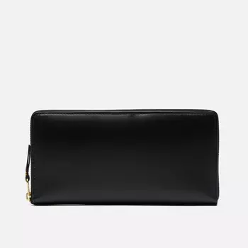 Кошелек Comme des Garcons Wallet SA0110 Classic, цвет чёрный