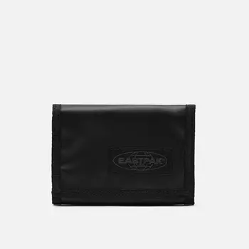 Кошелек Eastpak Crew Single, цвет чёрный