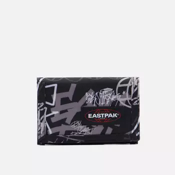 Кошелек Eastpak Crew Single, цвет чёрный
