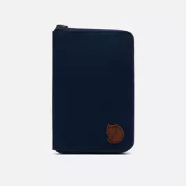 Кошелек Fjallraven Passport, цвет синий