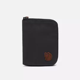 Кошелек Fjallraven Zip, цвет серый