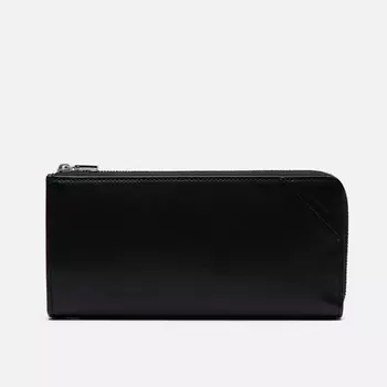 Кошелек Master-piece Corner Long, цвет чёрный