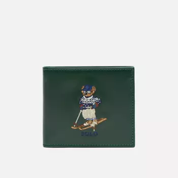 Кошелек Polo Ralph Lauren