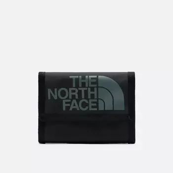 Кошелек The North Face Base Camp, цвет чёрный