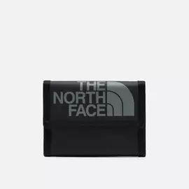 Кошелек The North Face Base Camp, цвет чёрный