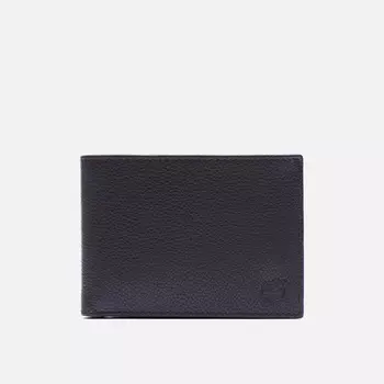 Кошелек Timberland Large Bifold, цвет коричневый